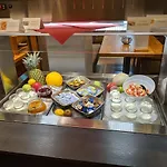 Schmachtendorf فندق