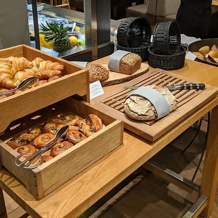 Schmachtendorf Hotel 4*