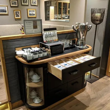 מלון Schmachtendorf