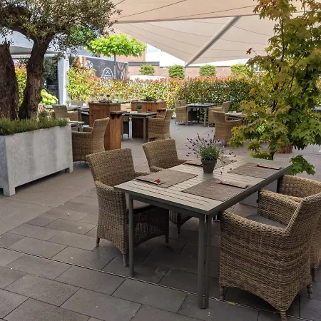 Schmachtendorf 4* Oberhausen (North Rhine-Westphalia)