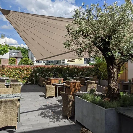 Hotel Schmachtendorf Oberhausen (North Rhine-Westphalia)