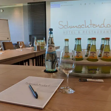 Schmachtendorf Hotel 4*