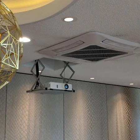 Schmachtendorf 호텔 오버하우젠