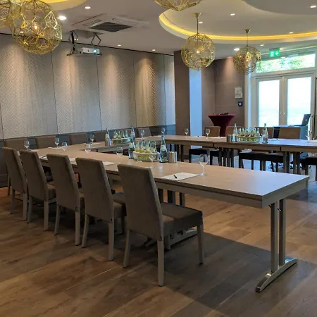 Schmachtendorf 4* Oberhausen (North Rhine-Westphalia)