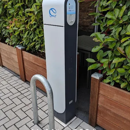 Schmachtendorf 酒店 4*