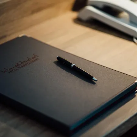 Schmachtendorf 호텔