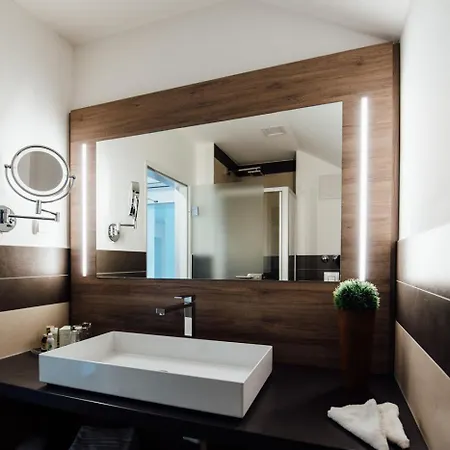 호텔 Schmachtendorf