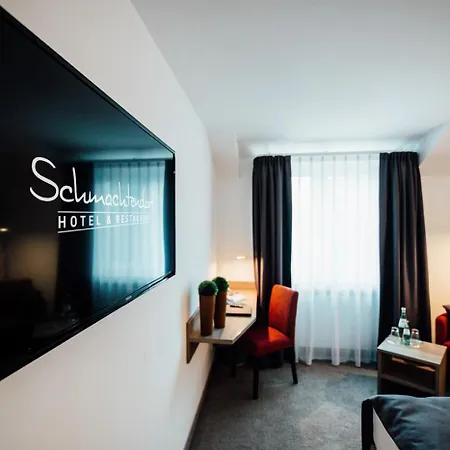 Schmachtendorf Hotel 4*