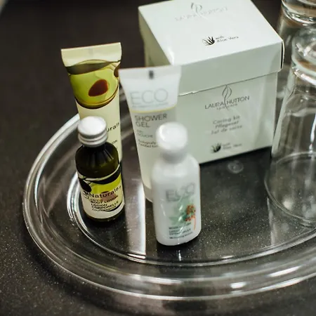 מלון Schmachtendorf 4*