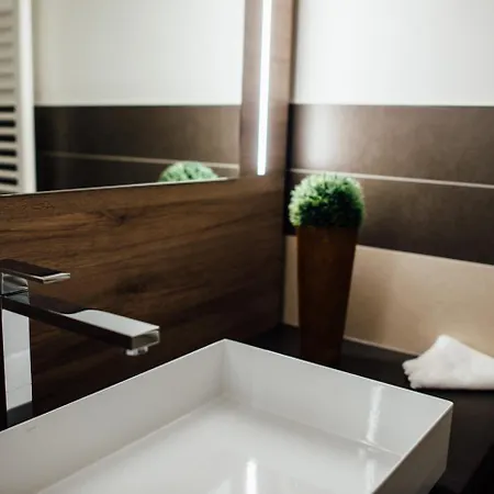 מלון Schmachtendorf 4*