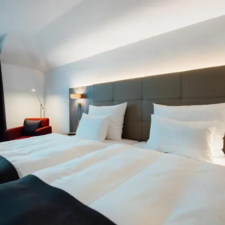 Schmachtendorf Hotel Oberhausen (North Rhine-Westphalia)