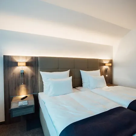 Hotel Schmachtendorf Oberhausen (North Rhine-Westphalia)