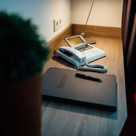 Schmachtendorf 4* אוברהאוזן