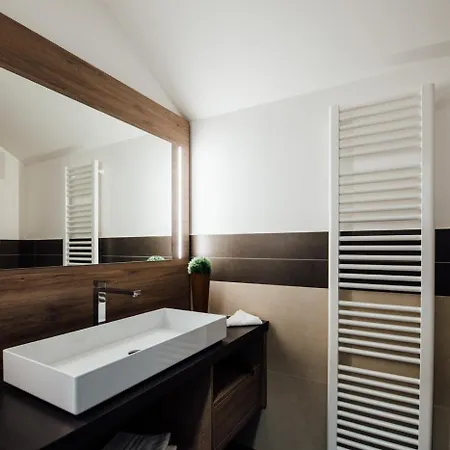 Schmachtendorf 酒店