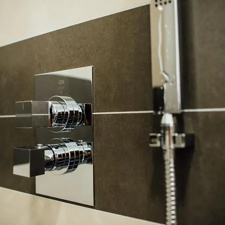 מלון Schmachtendorf