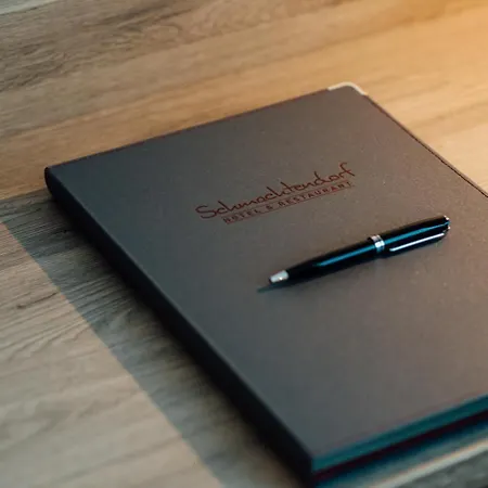 酒店 Schmachtendorf 4*