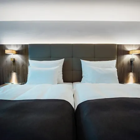 Schmachtendorf Hotel Oberhausen (North Rhine-Westphalia)