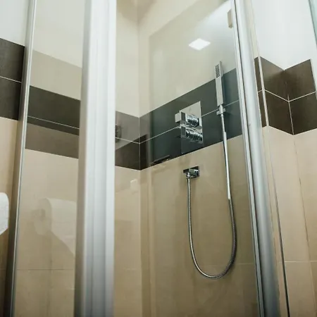 Schmachtendorf 4* Oberhausen (North Rhine-Westphalia)