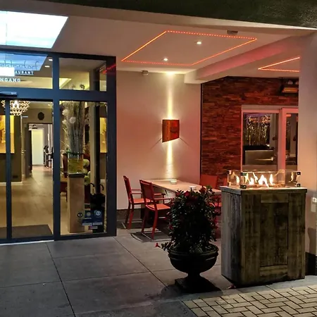 Hotel Schmachtendorf