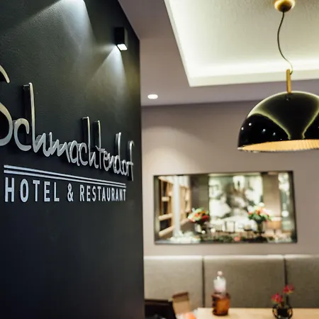 Schmachtendorf Hotel 4*