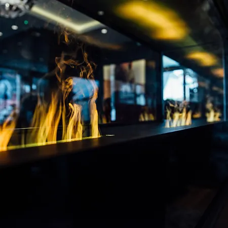 Schmachtendorf מלון