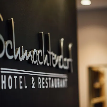 酒店 Schmachtendorf 4*