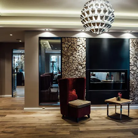 Schmachtendorf 酒店