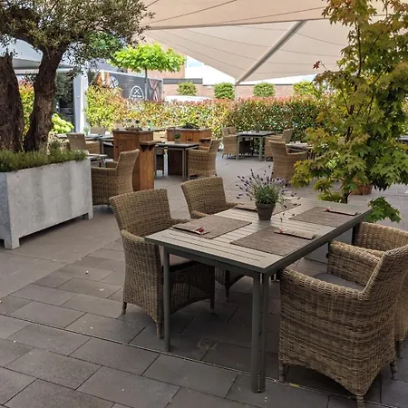 Schmachtendorf Hotel 4*