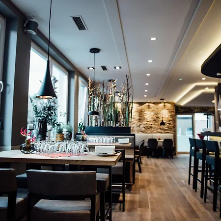 Schmachtendorf Oberhausen (North Rhine-Westphalia)