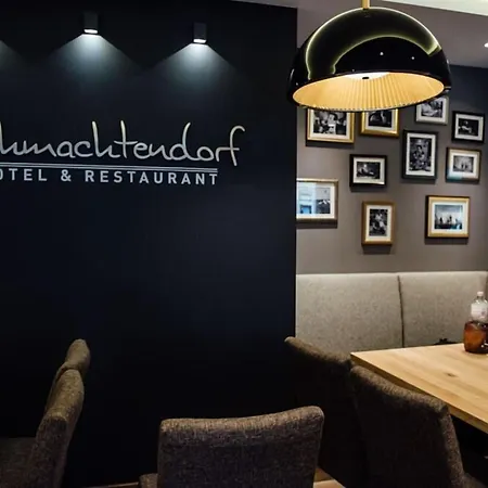 酒店 Schmachtendorf 4*