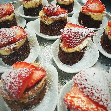 Schmachtendorf Hotel