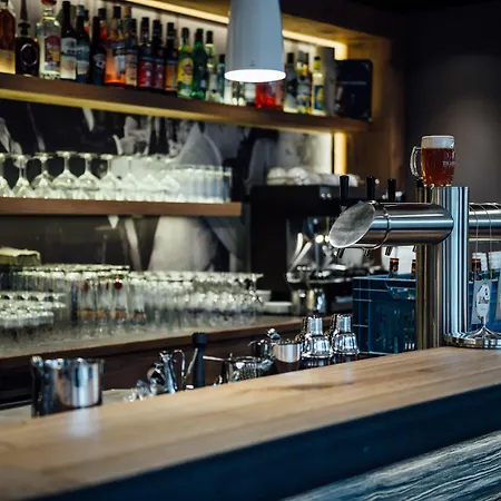 酒店 Schmachtendorf