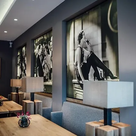 Schmachtendorf Hotel Oberhausen (North Rhine-Westphalia)