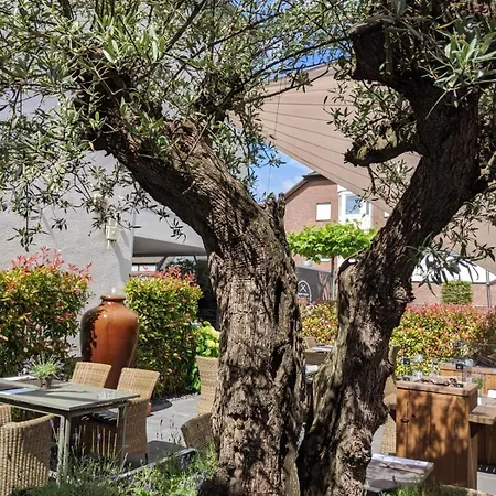 Hotel Schmachtendorf Oberhausen (North Rhine-Westphalia)