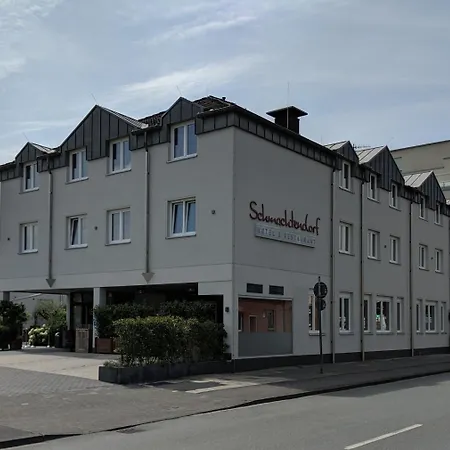 Schmachtendorf Hotel