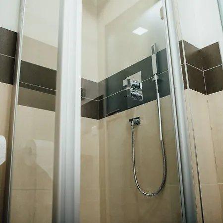 מלון Schmachtendorf