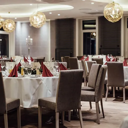 Schmachtendorf 4* 奥伯豪森