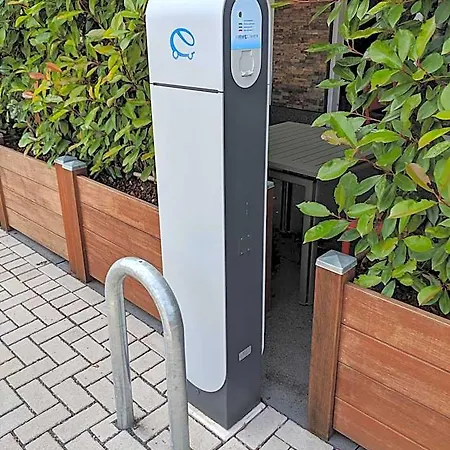 Schmachtendorf 4* Oberhausen (North Rhine-Westphalia)