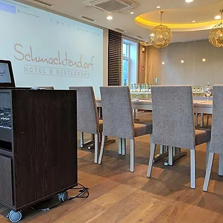 Hotel Schmachtendorf
