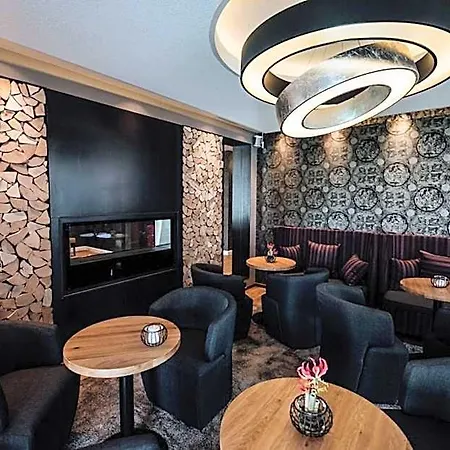 Hotel Schmachtendorf Oberhausen (North Rhine-Westphalia)