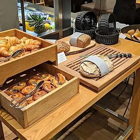 Schmachtendorf Hotel 4*