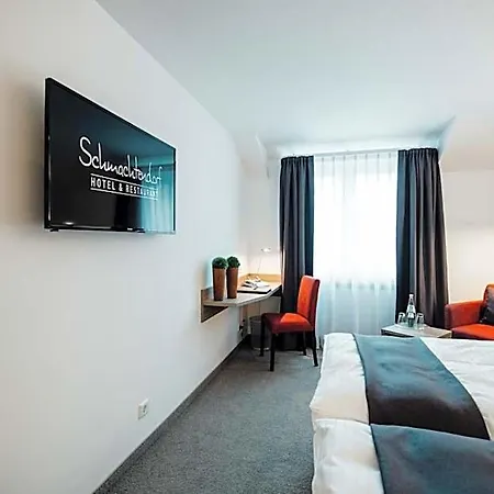 Hotel Schmachtendorf Oberhausen (North Rhine-Westphalia)