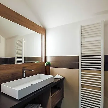 Schmachtendorf Hotel 4*