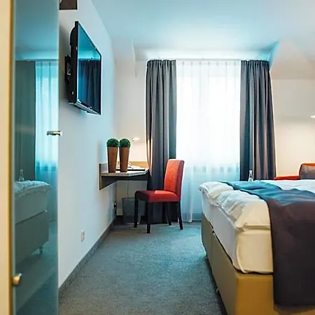 Hotel Schmachtendorf