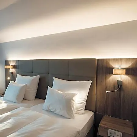 Hotel Schmachtendorf Oberhausen (North Rhine-Westphalia)