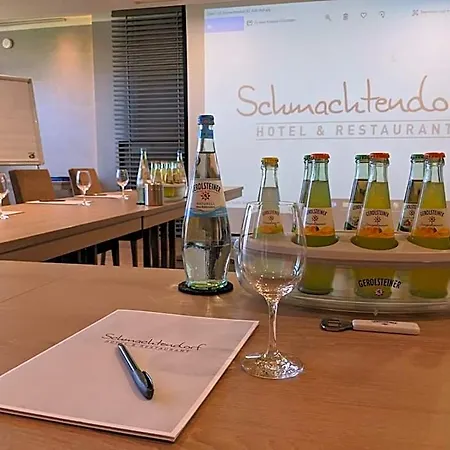Schmachtendorf Hotel