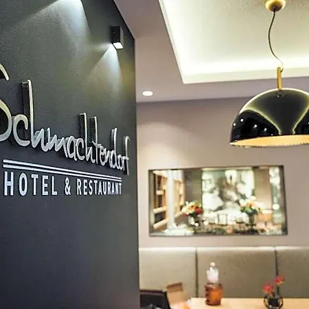 Schmachtendorf Hotel