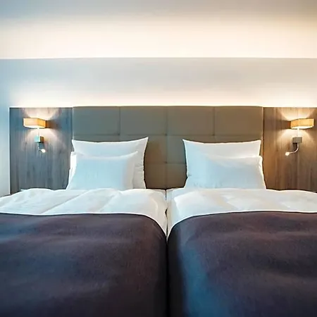 Schmachtendorf Hotel Oberhausen (North Rhine-Westphalia)