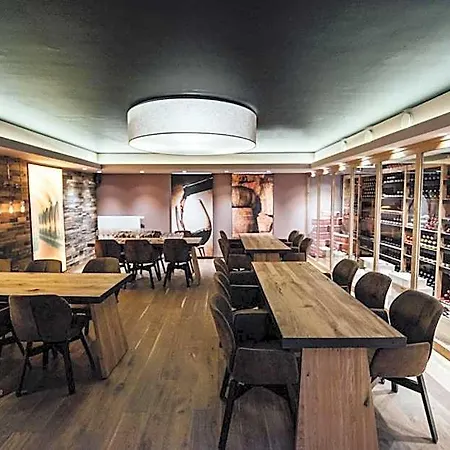 Hotel Schmachtendorf