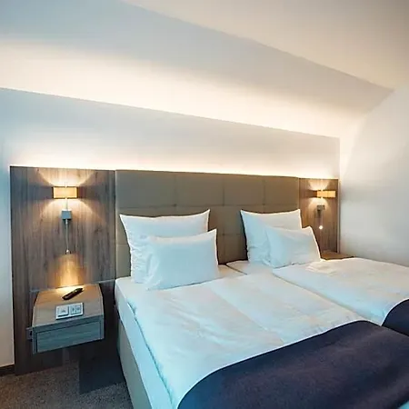 Hotel Schmachtendorf Oberhausen (North Rhine-Westphalia)